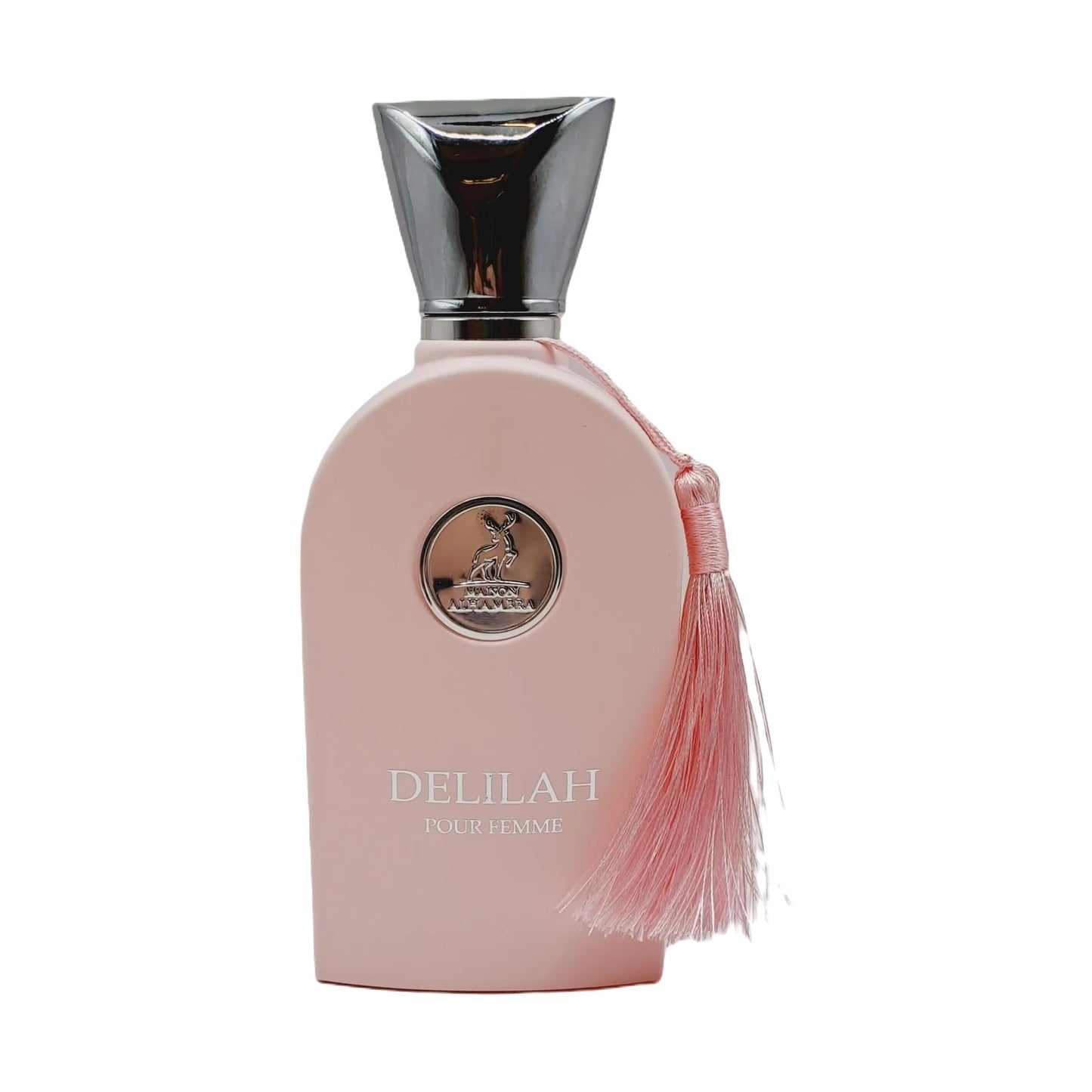 Maison Alhambra Delilah Perfume – authentic designer fragrance bottle