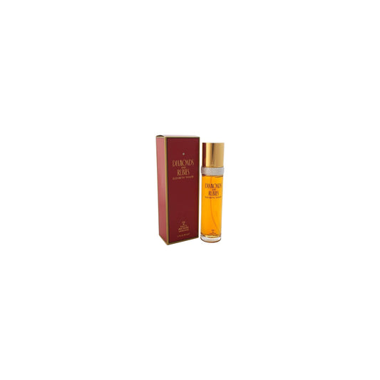 Elizabeth Taylor Diamonds and Rubies Perfume – product image 2