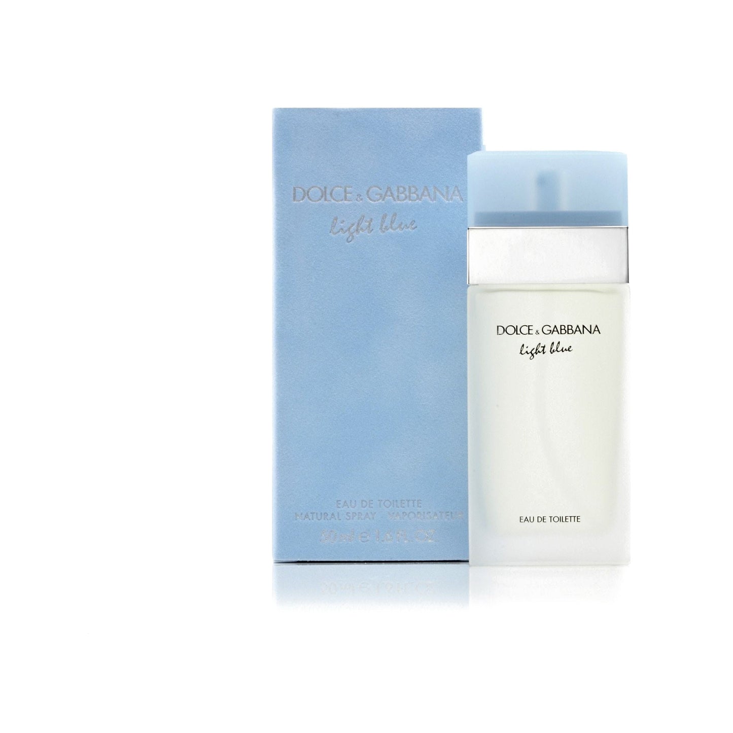 Dolce and Gabbana Light Blue Perfume – product image 9