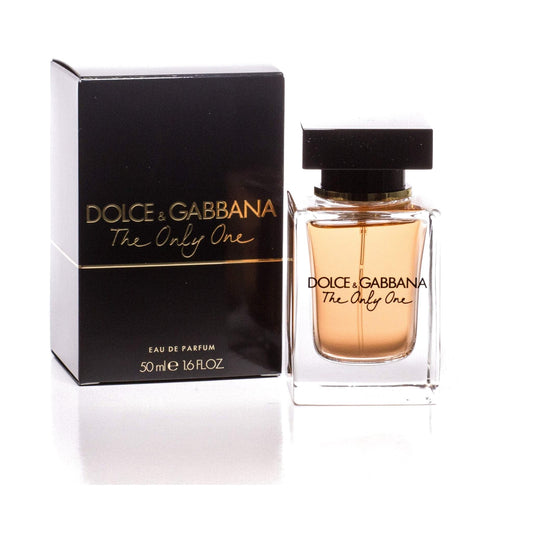 Dolce and Gabbana The Only One Perfume – product image 2