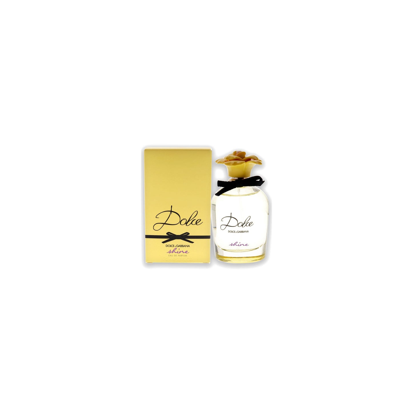 Dolce and Gabbana Dolce Shine Perfume – product image 2