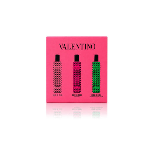 Valentino Donna Born in Roma 3-Piece Discovery Gift Set – product image 2