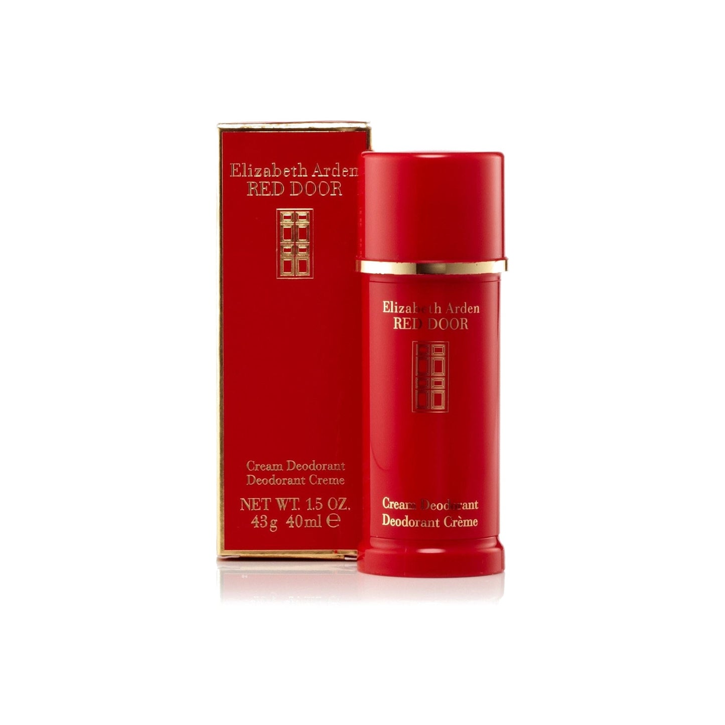 Elizabeth Arden Red Door Deodorant Stick – product image 2