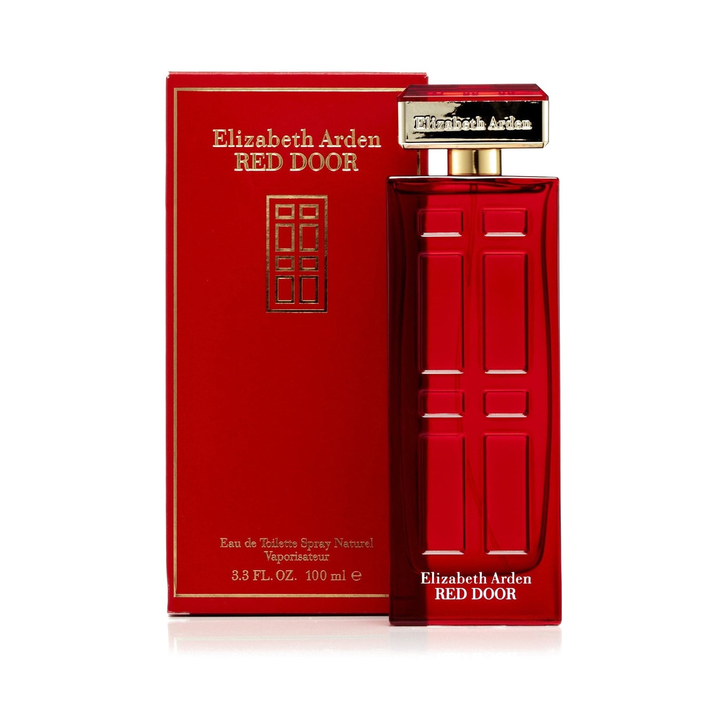Elizabeth Arden Red Door Perfume – product image 7