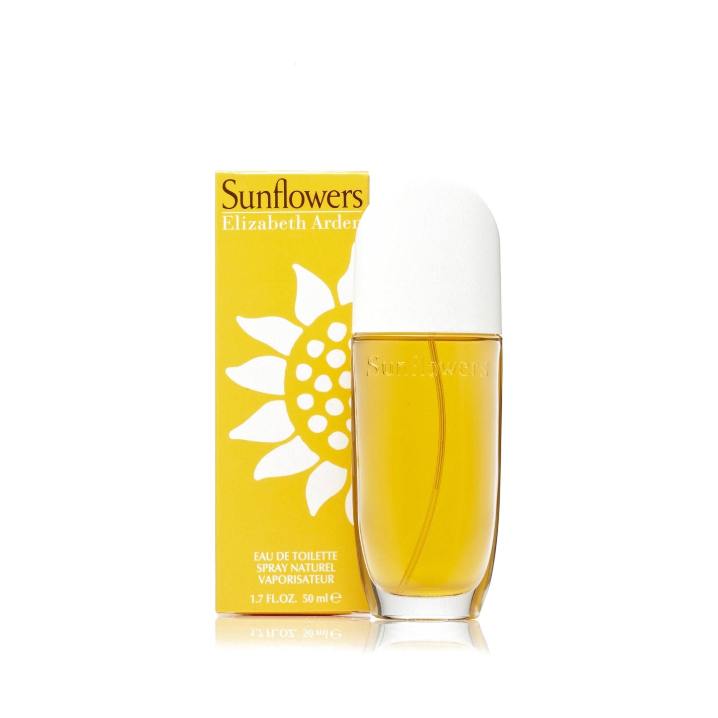 Elizabeth Arden Sunflowers Perfume – product image 7