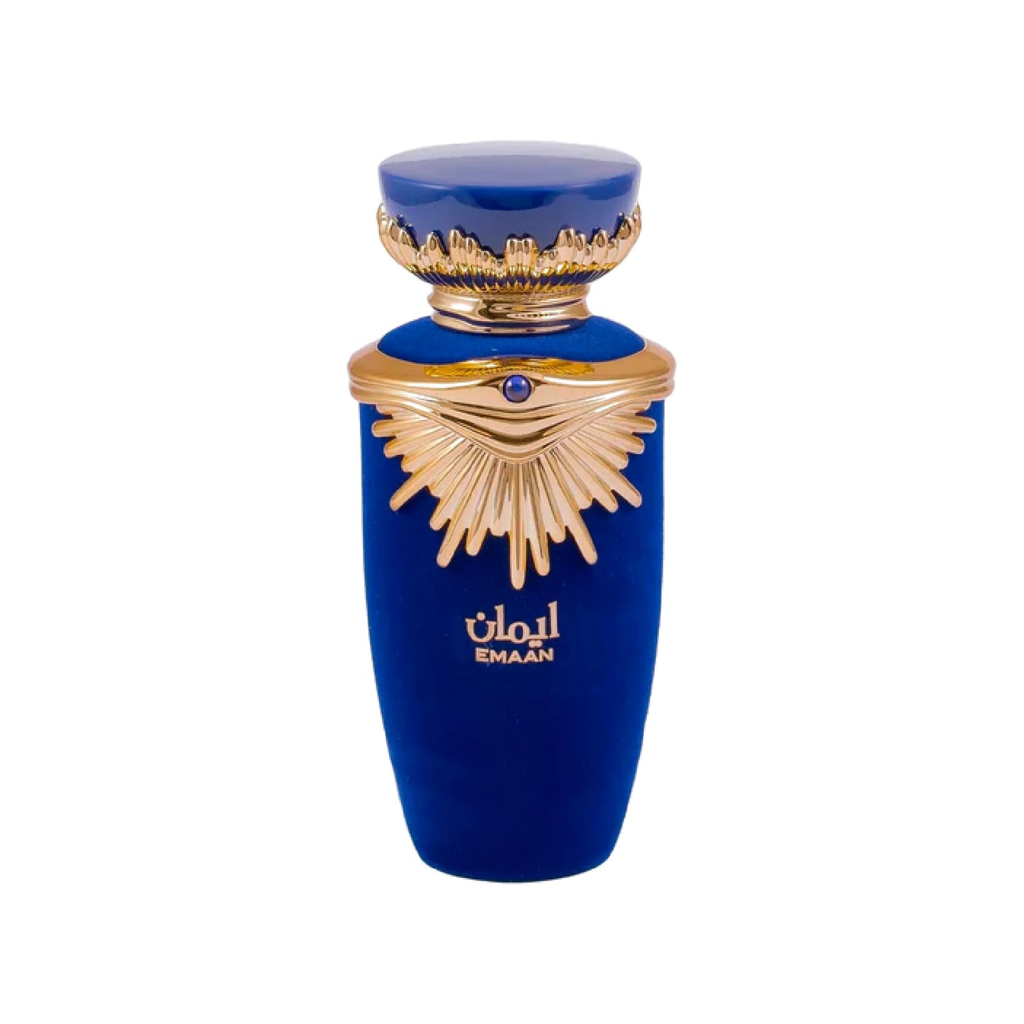 Lattafa Emaan Perfume – authentic designer fragrance bottle
