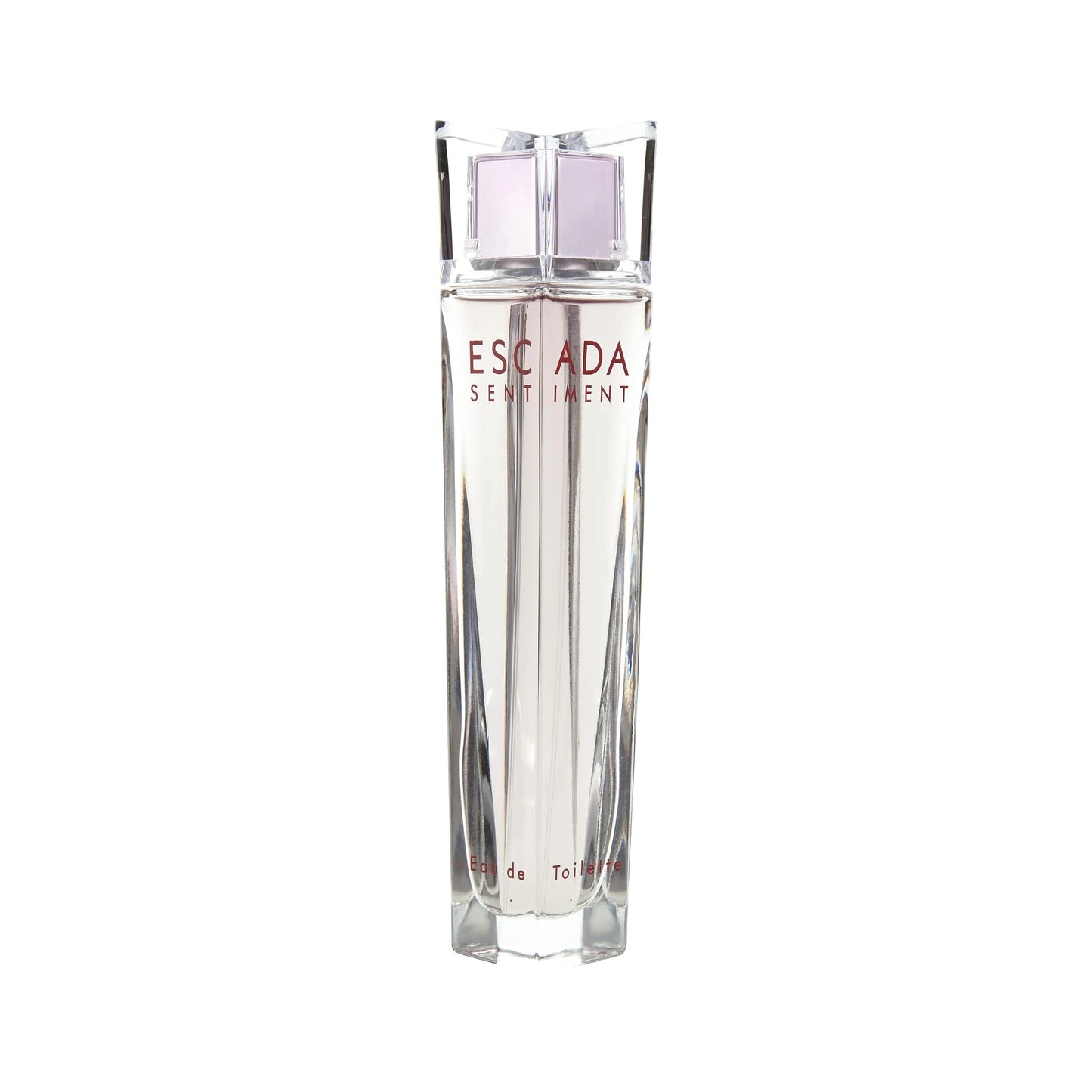 Escada Sentiment Perfume – authentic designer fragrance bottle