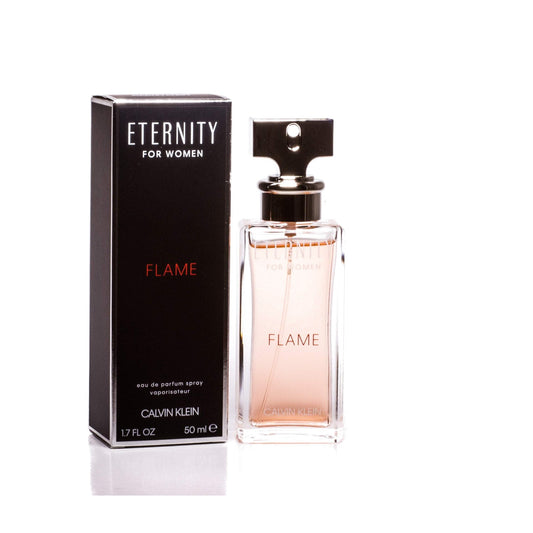 Calvin Klein Eternity Flame Perfume – product image 2