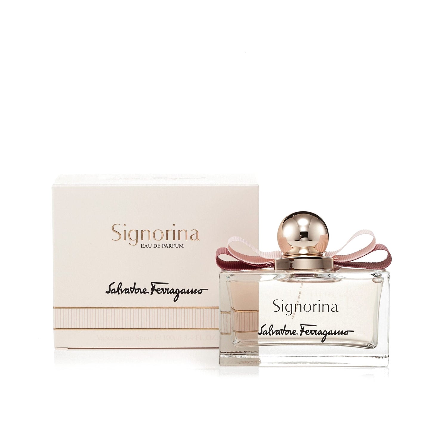 Salvatore Ferragamo Signorina Perfume – product image 2