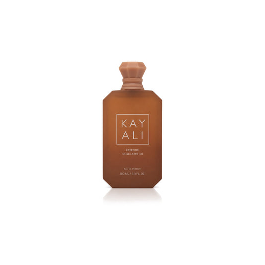 Kayali Freedom Musk Latte 41 Perfume – product image 2