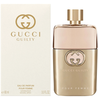 Gucci Guilty Pour Femme EDP