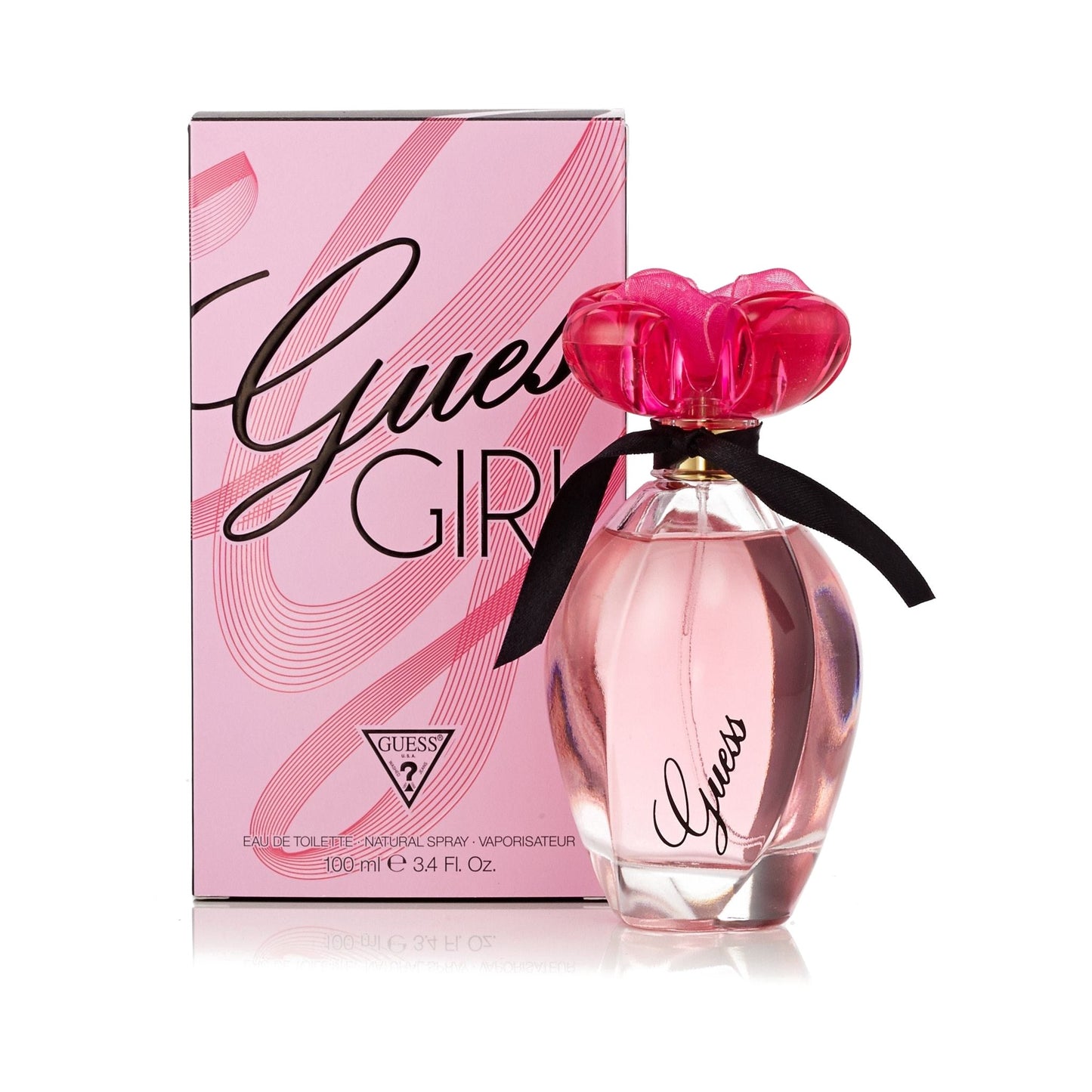 Guess Girl Perfume – product image 4