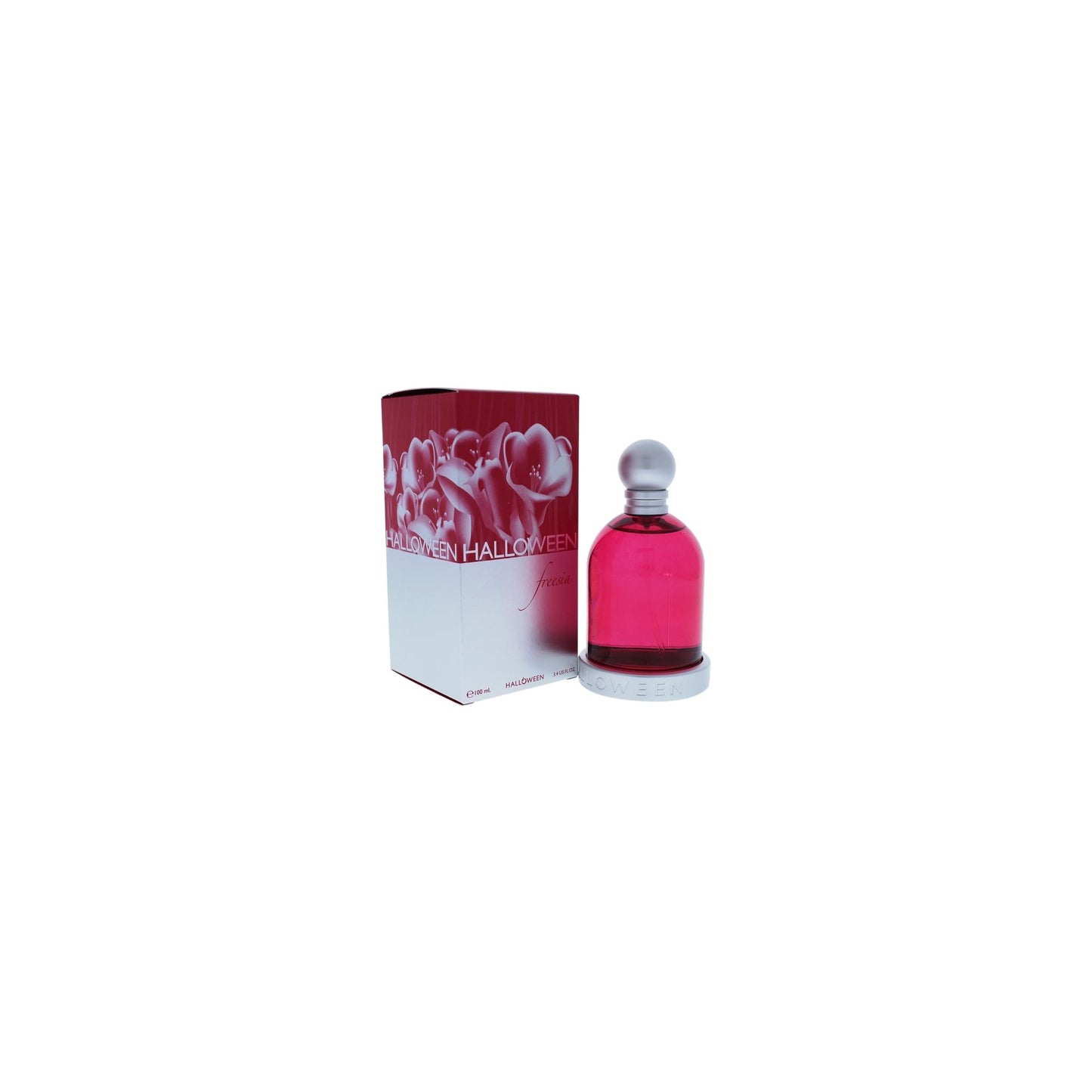 J Del Pozo Halloween Freesia Perfume – authentic designer fragrance bottle