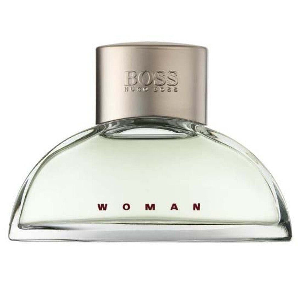 Boss Woman