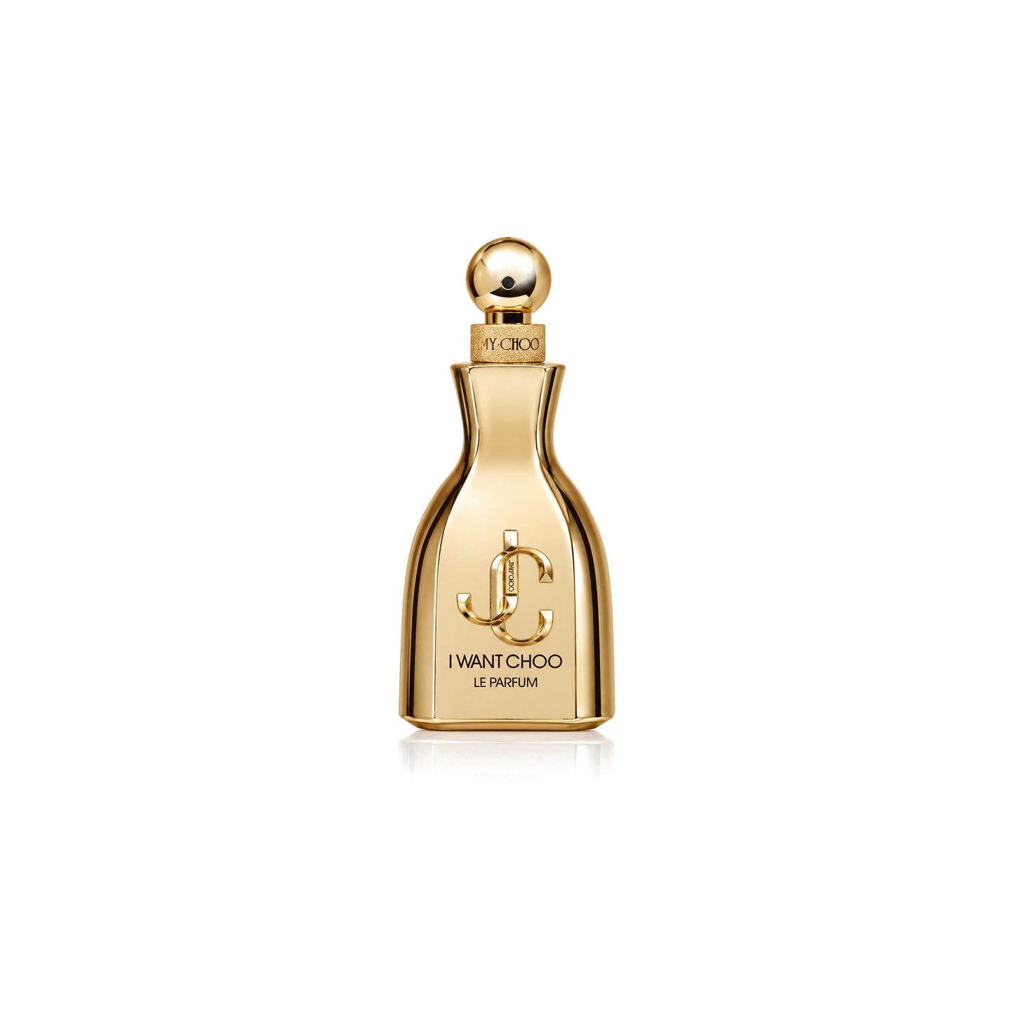 Jimmy Choo I Want Choo Le Parfum – product image 2