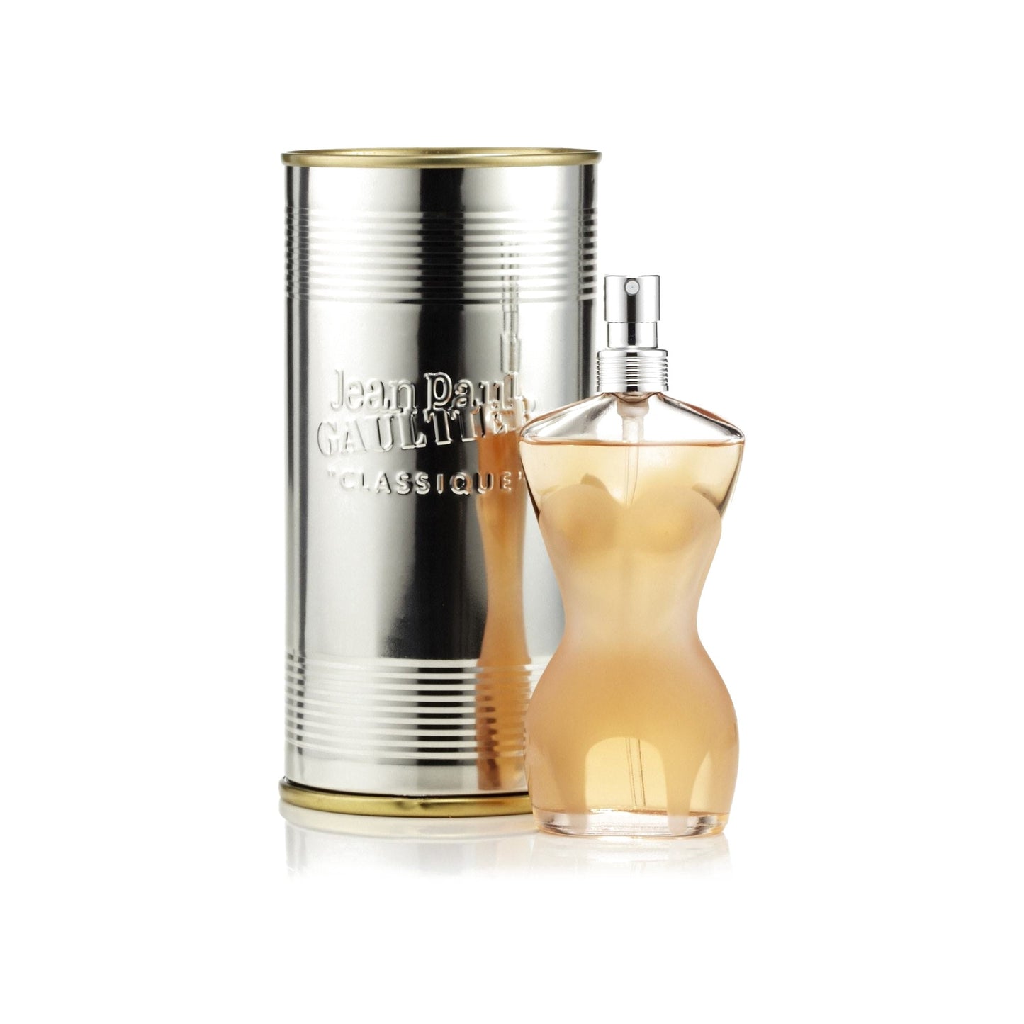 Jean Paul Gaultier Classique Perfume – product image 5