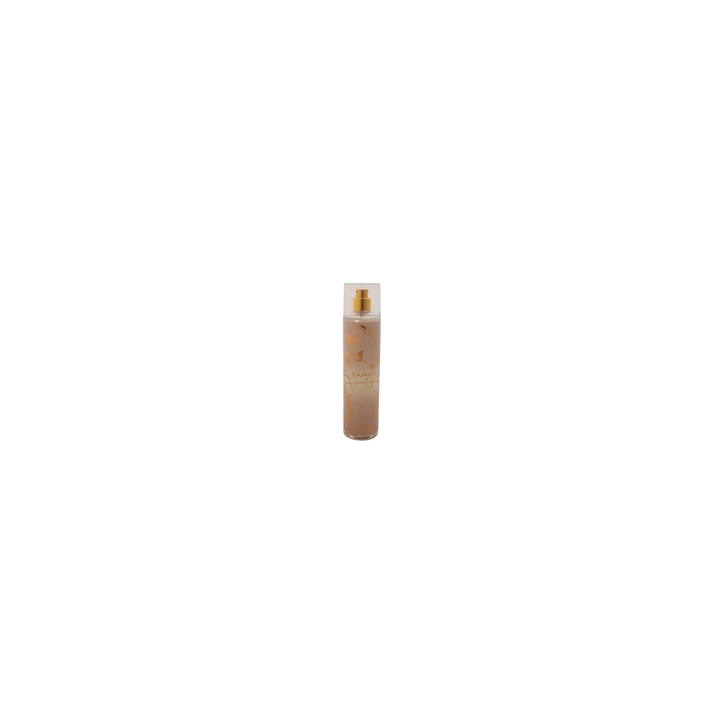 Jessica Simpson Fancy Body Spray – authentic designer fragrance bottle
