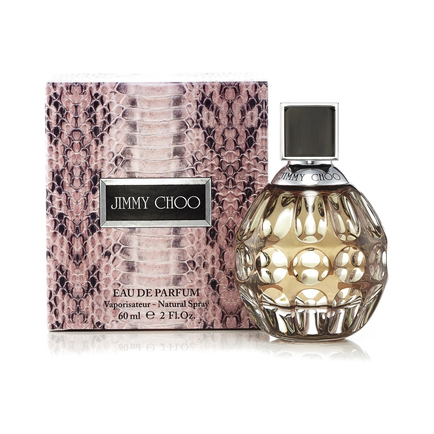 Jimmy Choo Eau de Parfum – product image 5
