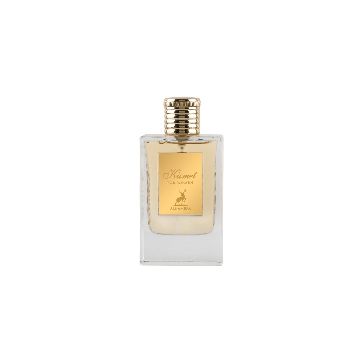 Maison Alhambra Kismet Perfume – authentic designer fragrance bottle