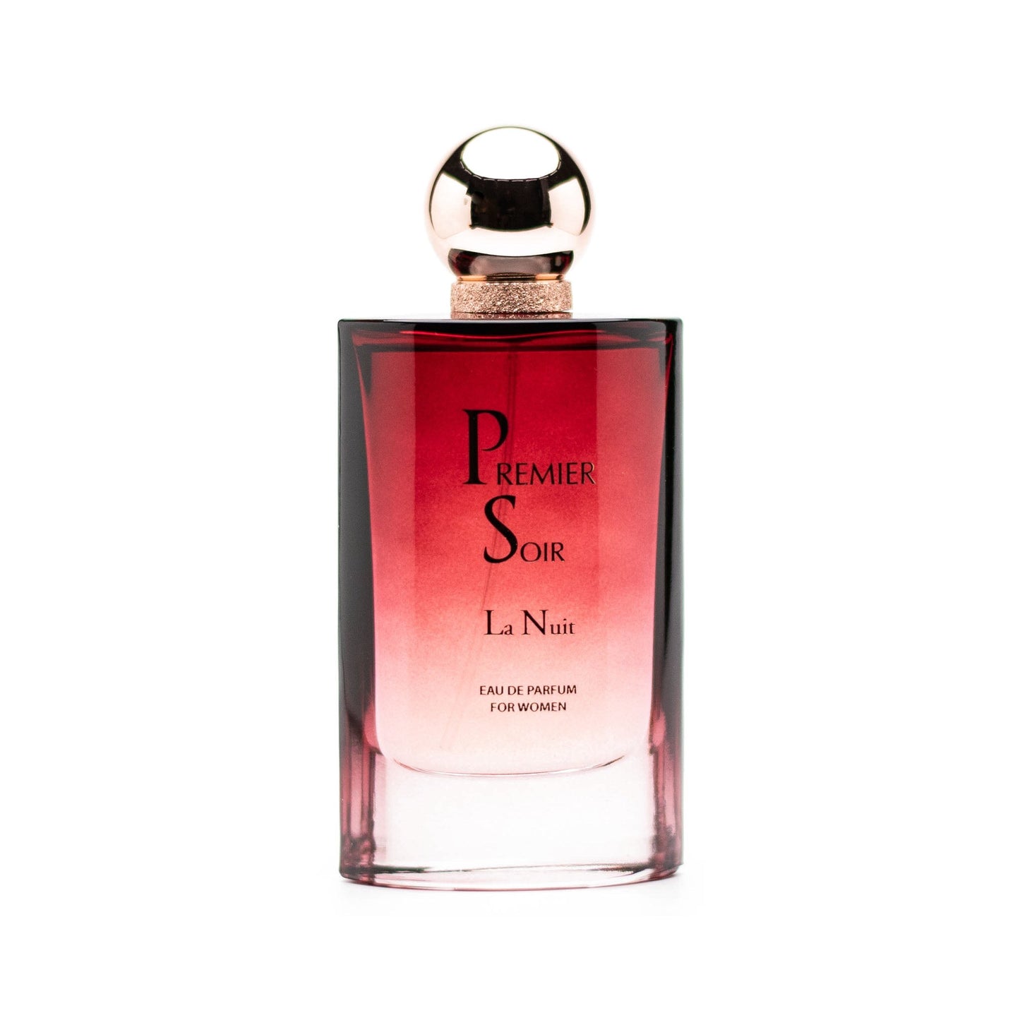 Premier Soir La Nuit Perfume – authentic designer fragrance bottle