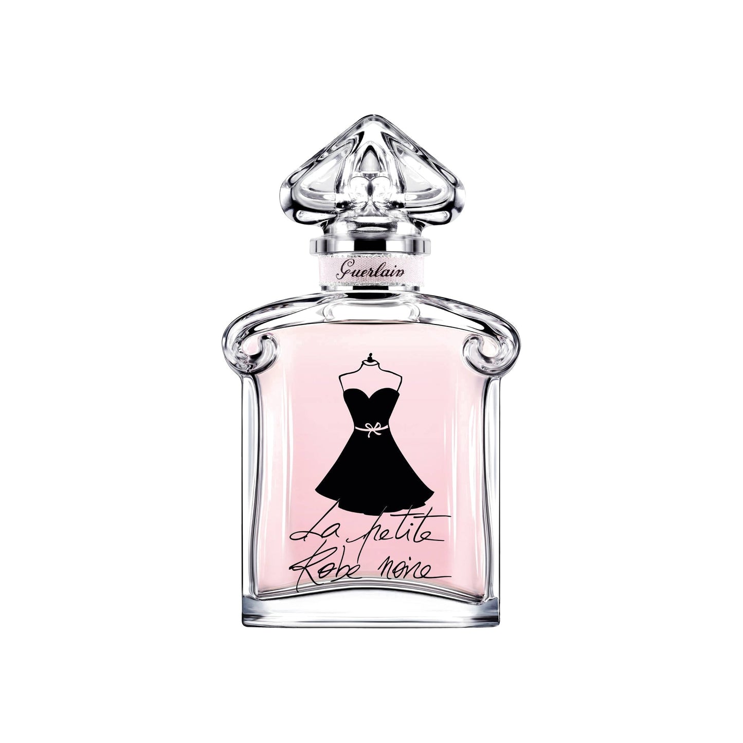 Guerlain La Petite Robe Noire Perfume – authentic designer fragrance bottle