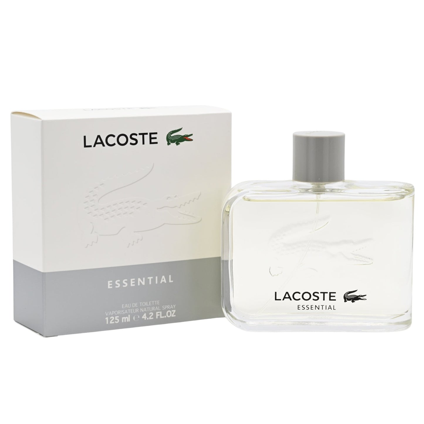 Lacoste Essential