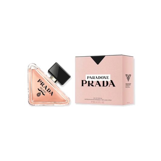 Prada Paradoxe