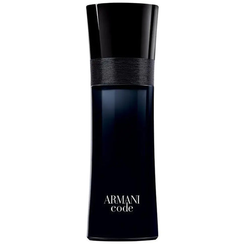 Armani Code