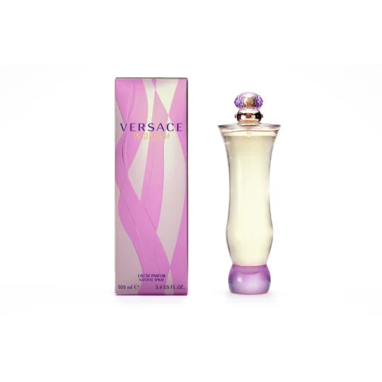 Versace Woman