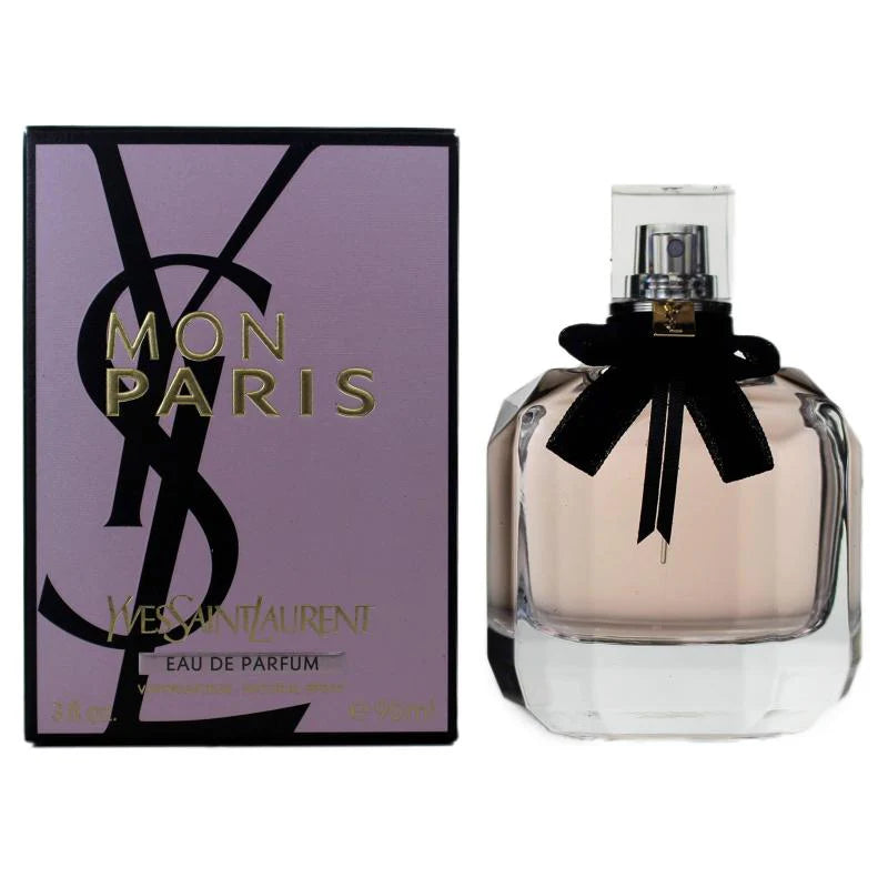 YSL Mon Paris