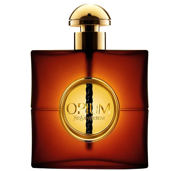 Yves Saint Laurent Opium Eau De Parfum