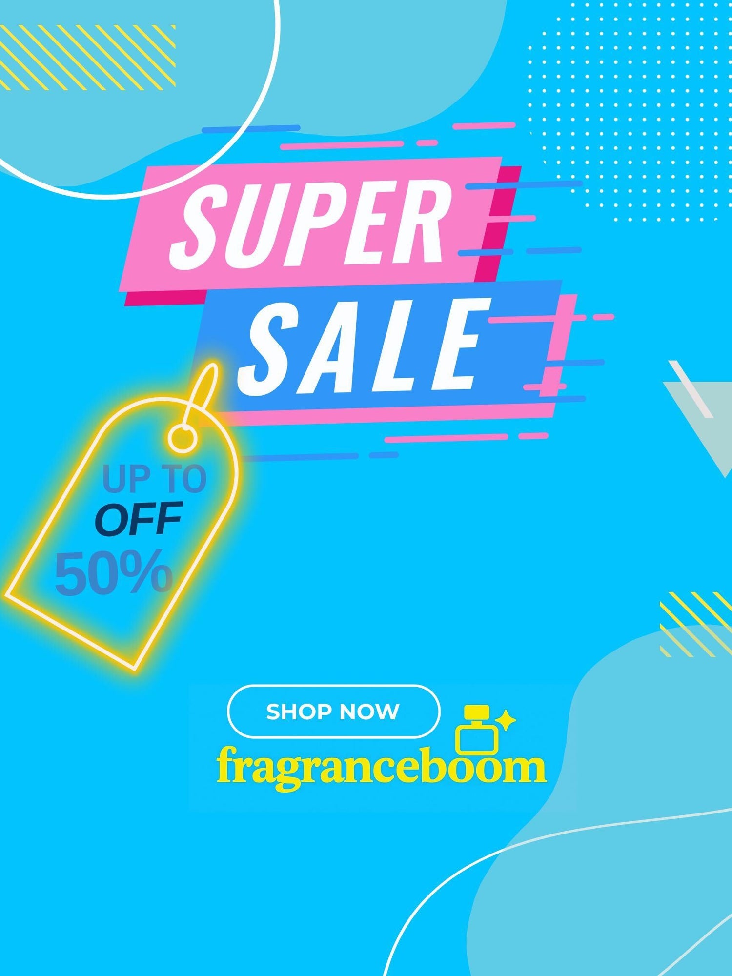 On Sale