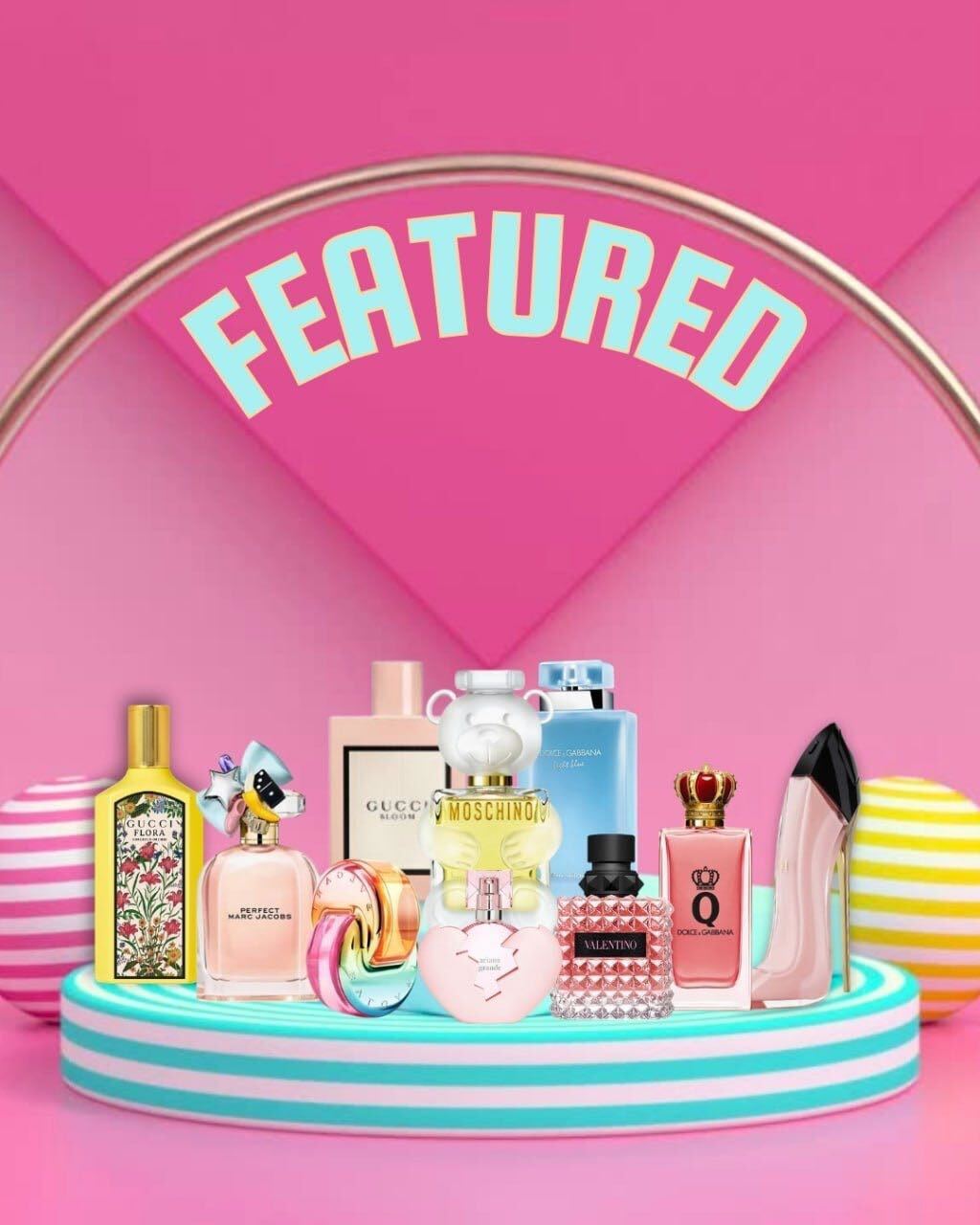 Featured