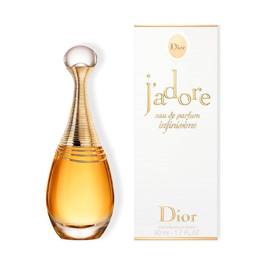 Dior J'Adore Eau de Parfum for Women 100ml/3.4oz