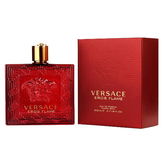 Versace Eros Flame - Edp