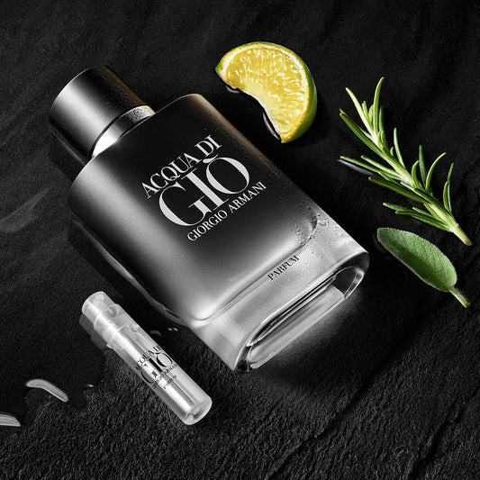 Armani Acqua Di Gio Parfum 4.2
