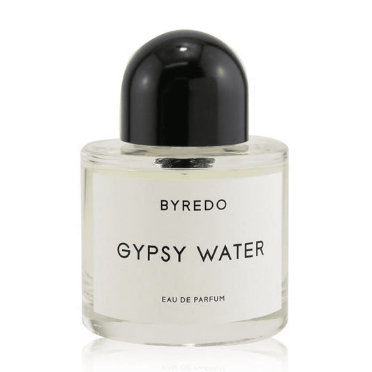 Gypsy Water by Byredo Unisex - 3.4 oz EDP Spray