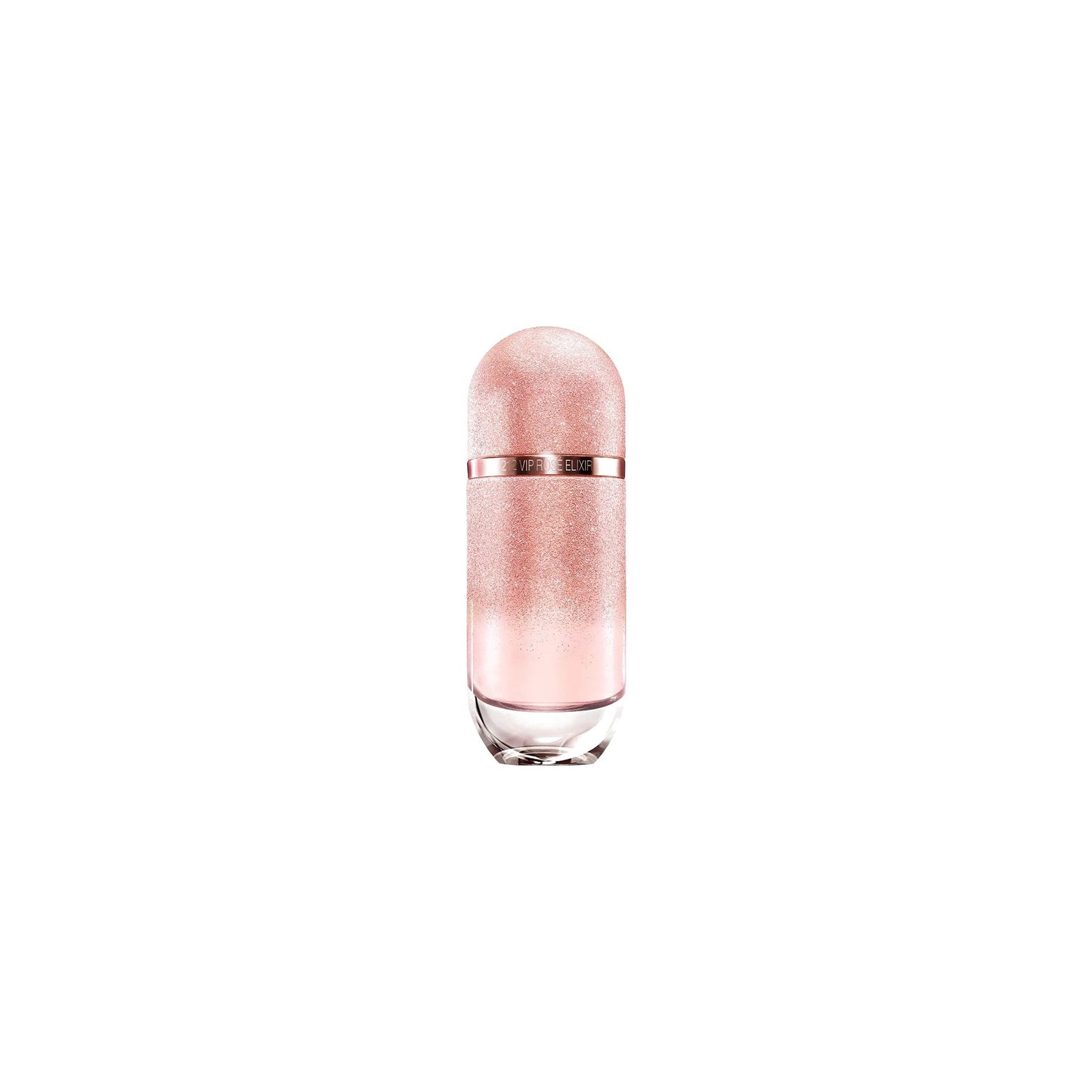 Carolina Herrera 212 VIP Rose Elixir Perfume – authentic designer fragrance bottle