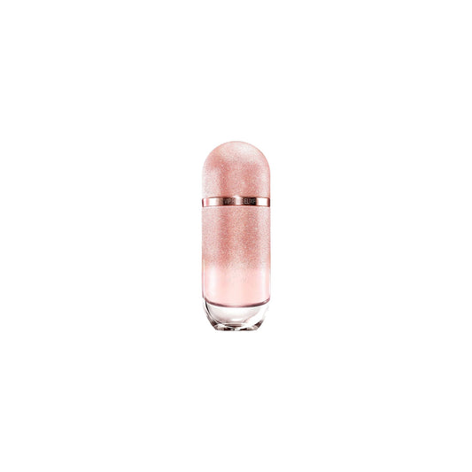 Carolina Herrera 212 VIP Rose Elixir Perfume – authentic designer fragrance bottle