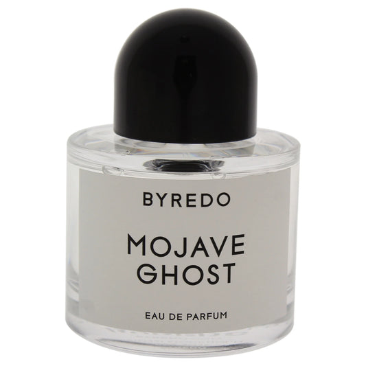 Byredo Mojave Ghost Eau De Parfum Spray – Unisex Fragrance, 3.4 oz / 100 ml