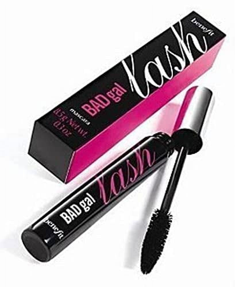 Benefit BADgal Lash Mascara – Full Size, Black