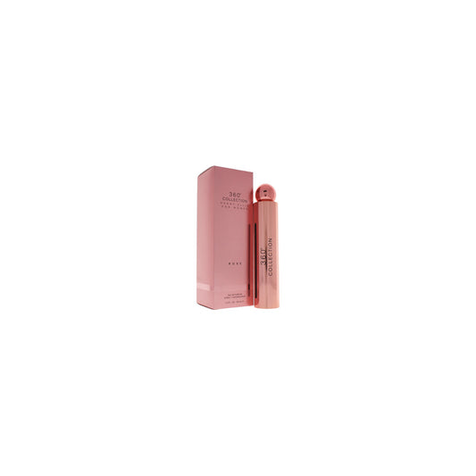 Perry Ellis 360 Collection Rose Perfume – authentic designer fragrance bottle