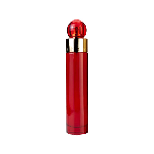 Perry Ellis 360° Red Perfume – authentic designer fragrance bottle