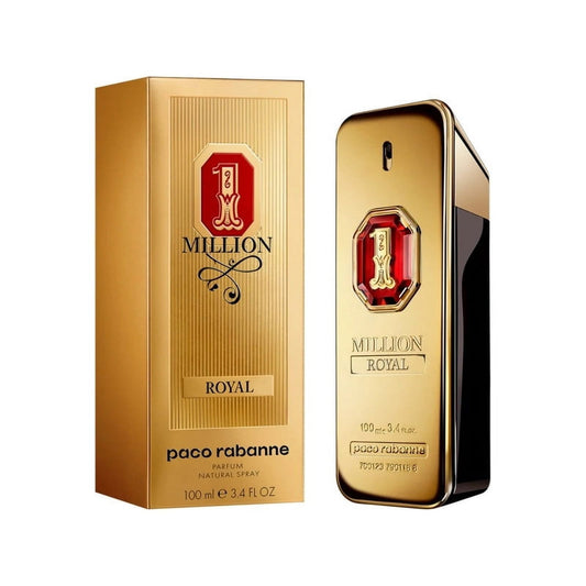Paco Rabanne 1 Million Royal Parfum
