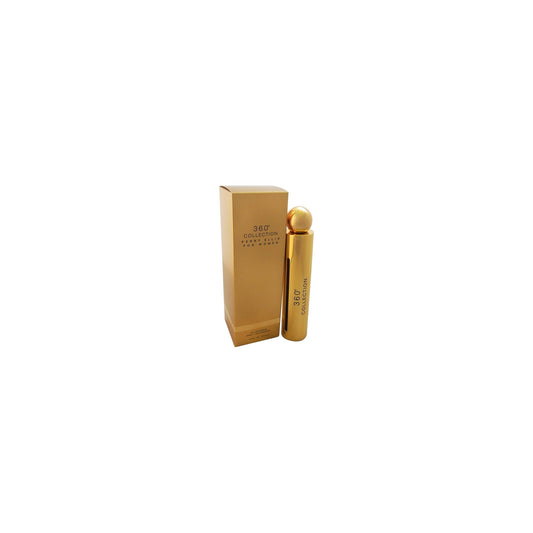 Perry Ellis 360 Collection Perfume – authentic designer fragrance bottle