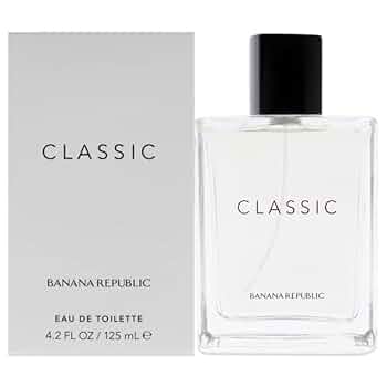 Banana Republic Classic