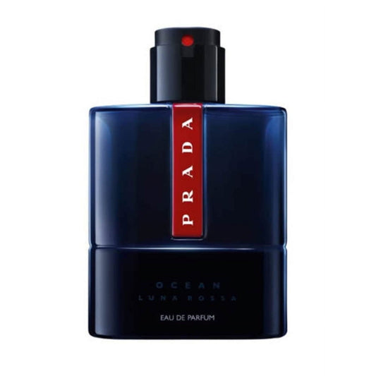 Prada Luna Rossa Ocean by Prada Eau De Parfum Spray 3.4 oz for Men