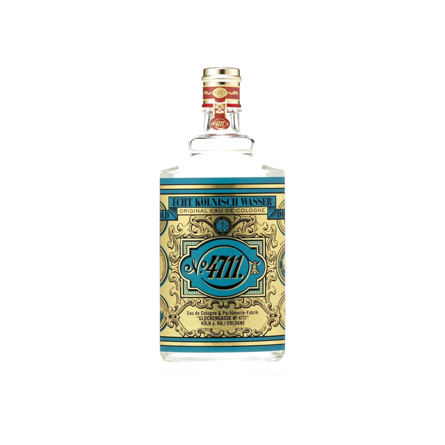 Muelhens 4711 Cologne – product image 3