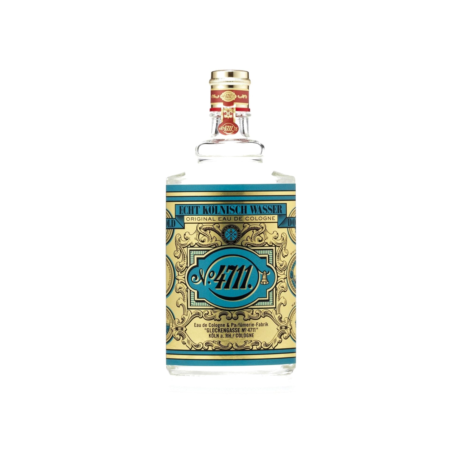 Muelhens 4711 Cologne – product image 3
