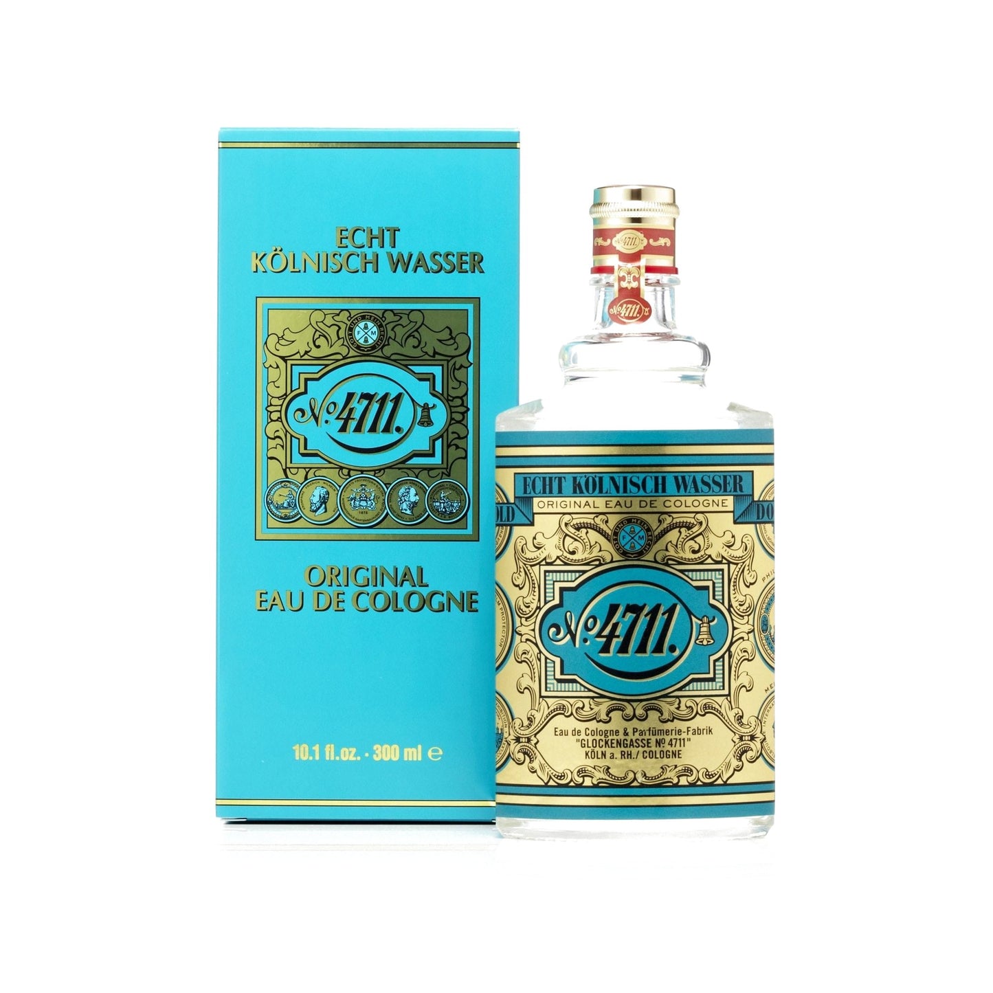 Muelhens 4711 Cologne – product image 6